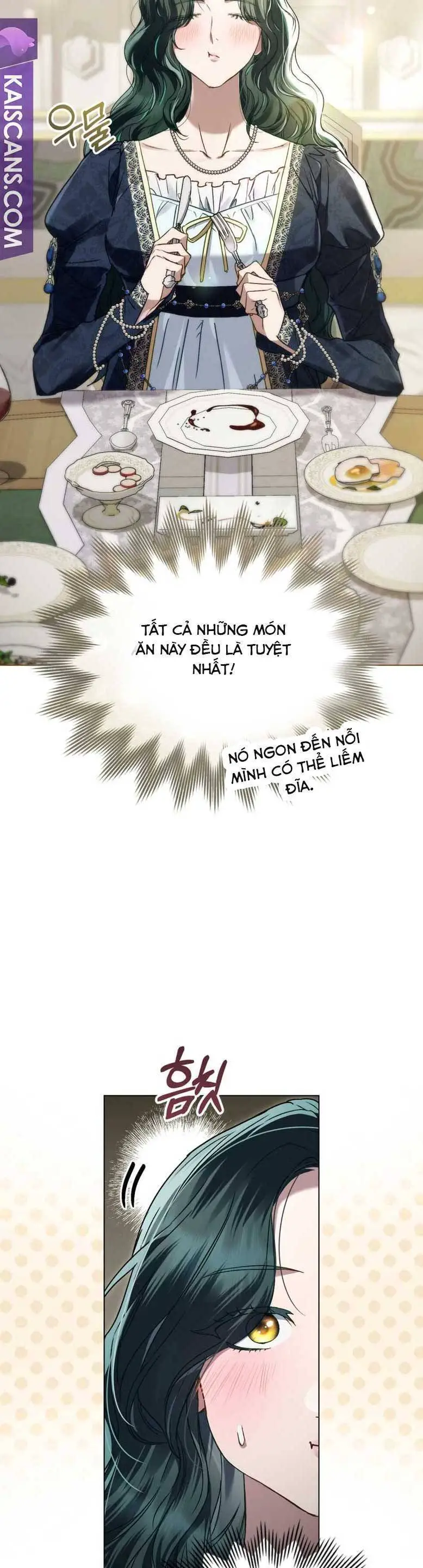 Giới Thượng Lưu Nettruyen ZZZ Chương 4 Page 15