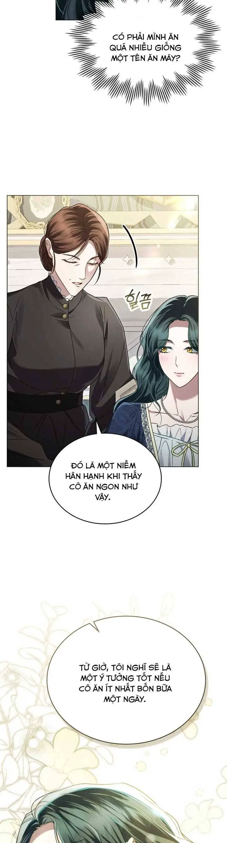Giới Thượng Lưu Nettruyen ZZZ Chương 4 Page 16