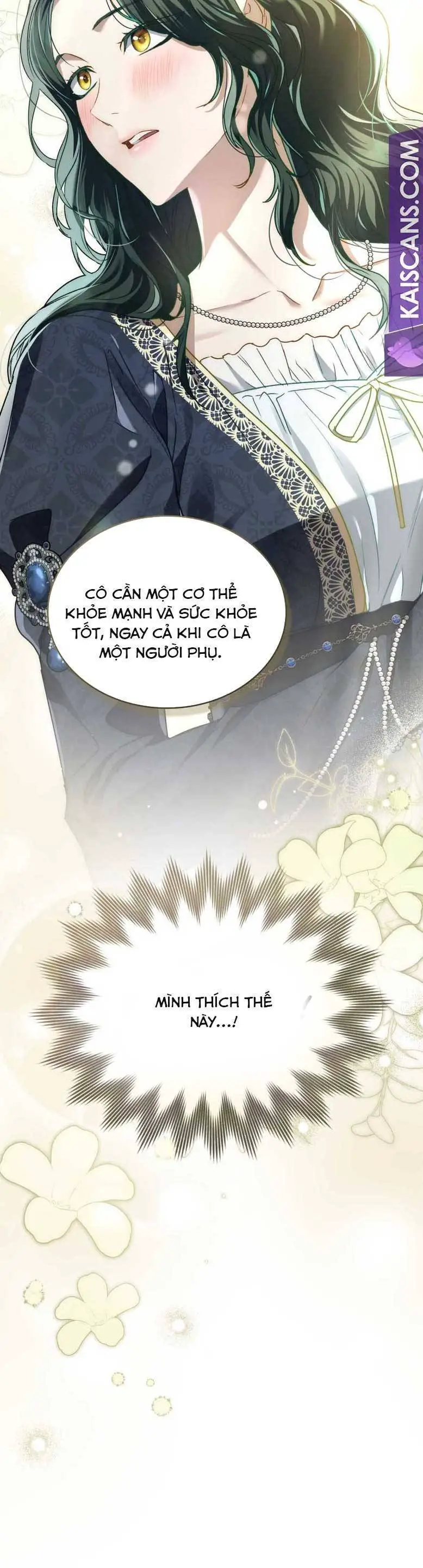 Giới Thượng Lưu Nettruyen ZZZ Chương 4 Page 17