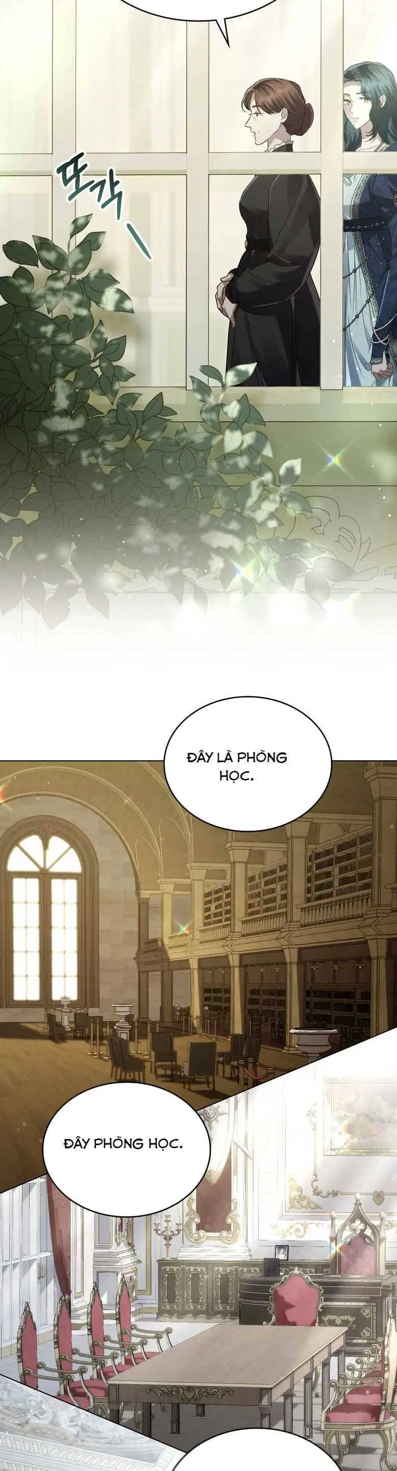 Giới Thượng Lưu Nettruyen ZZZ Chương 4 Page 19