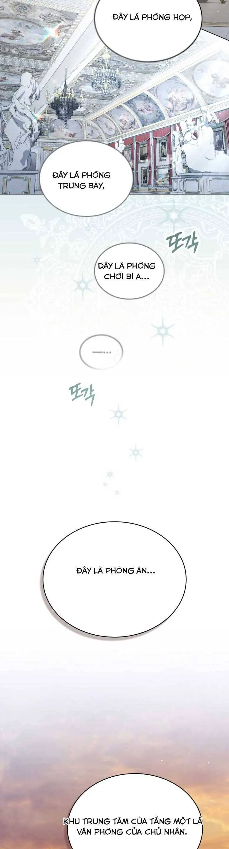 Giới Thượng Lưu Nettruyen ZZZ Chương 4 Page 20