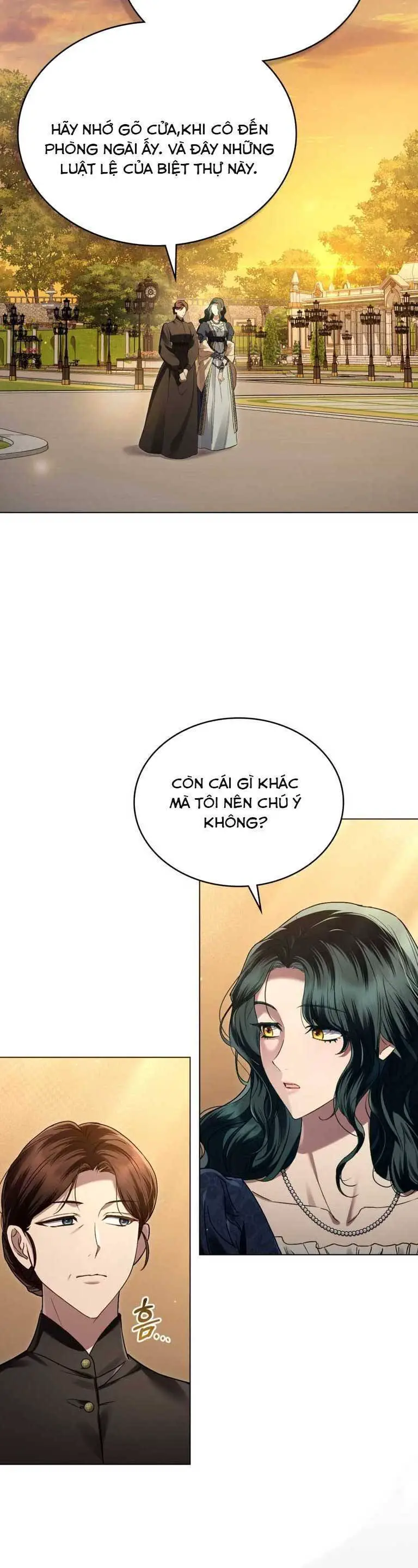 Giới Thượng Lưu Nettruyen ZZZ Chương 4 Page 21