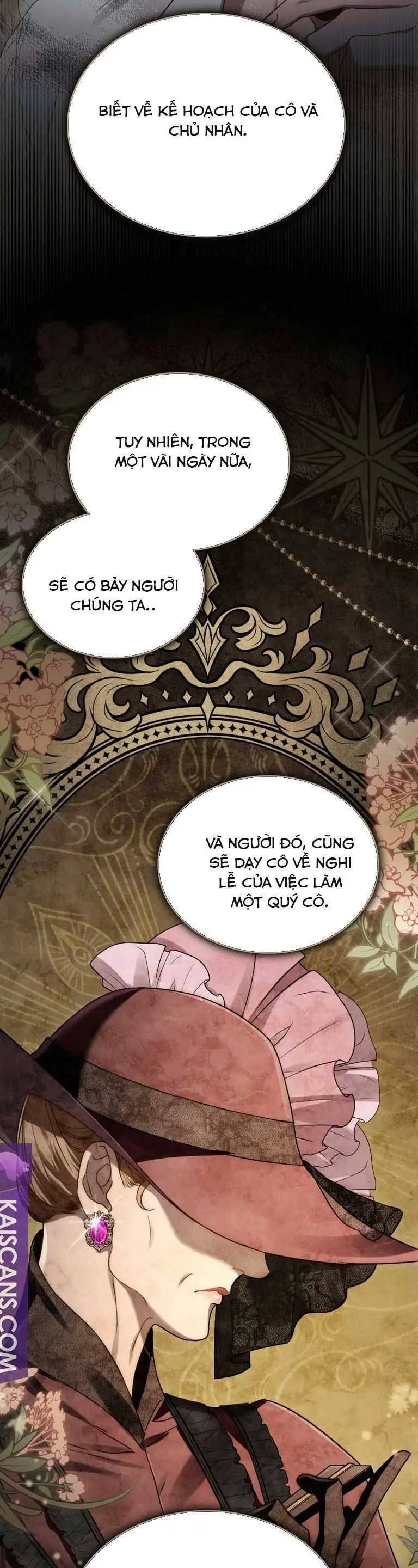 Giới Thượng Lưu Nettruyen ZZZ Chương 4 Page 23