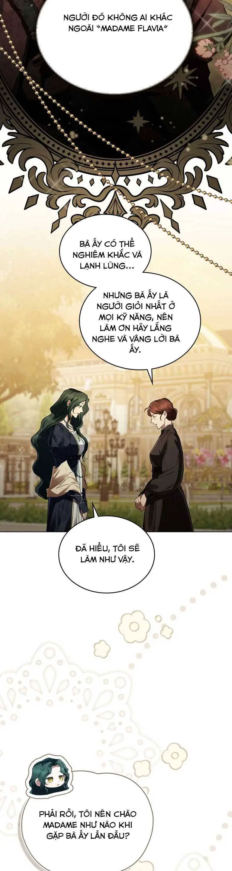 Giới Thượng Lưu Nettruyen ZZZ Chương 4 Page 24