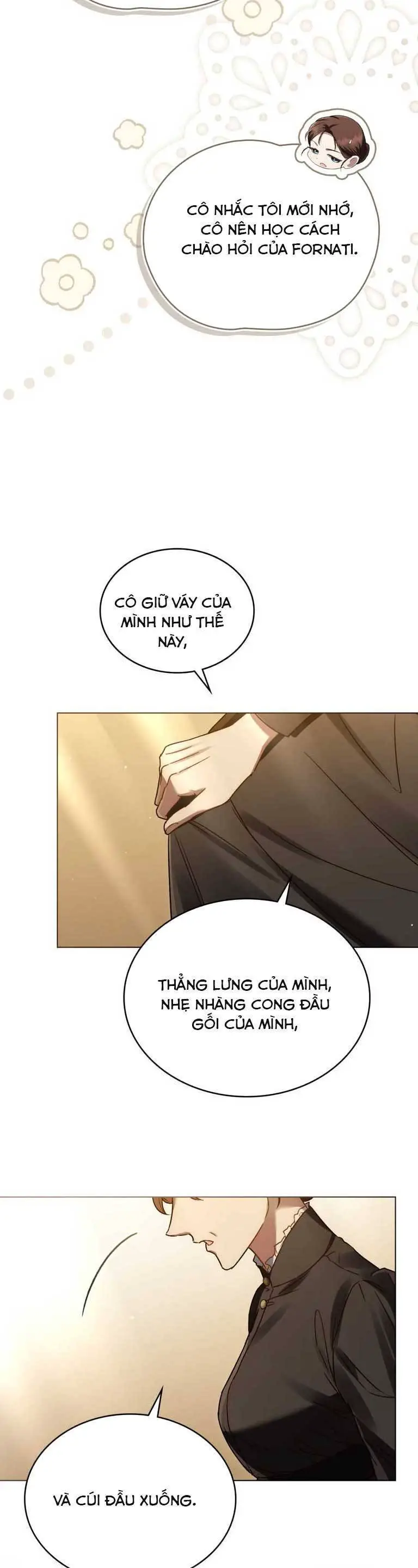 Giới Thượng Lưu Nettruyen ZZZ Chương 4 Page 25