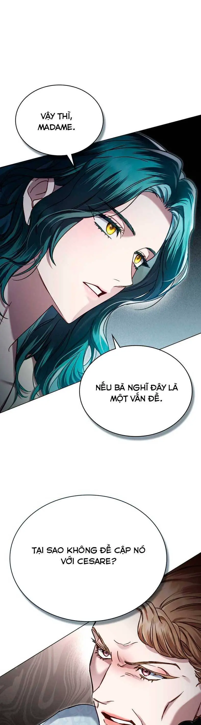 Giới Thượng Lưu Nettruyen ZZZ Chương 6 Page 1