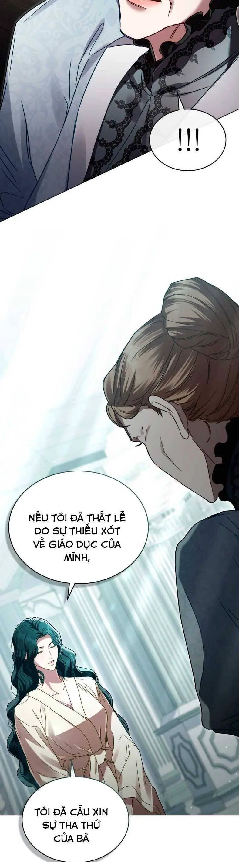 Giới Thượng Lưu Nettruyen ZZZ Chương 6 Page 2