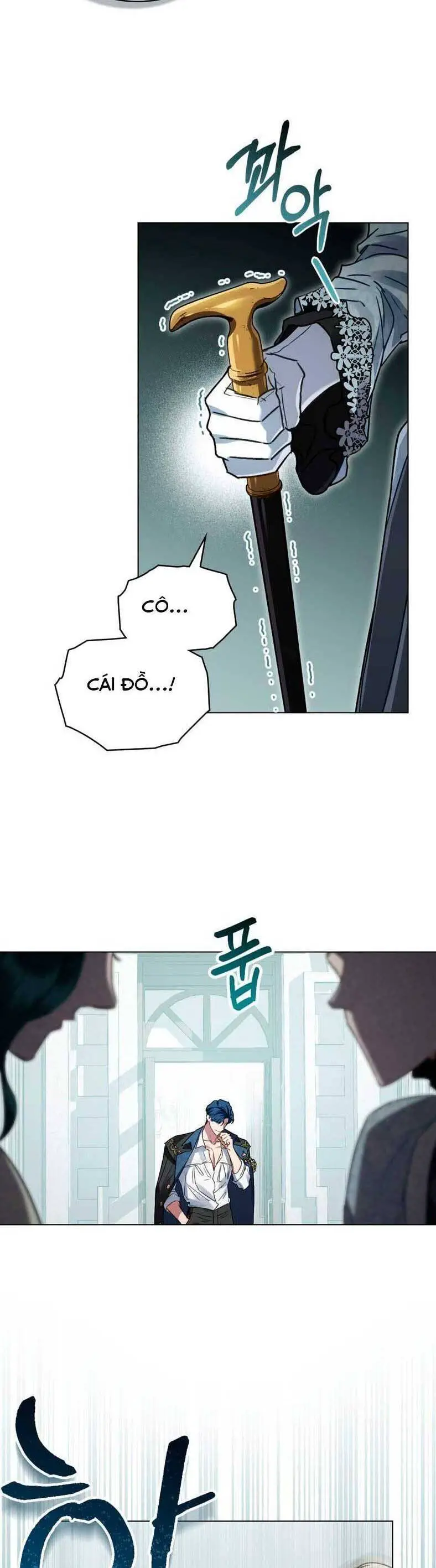 Giới Thượng Lưu Nettruyen ZZZ Chương 6 Page 3