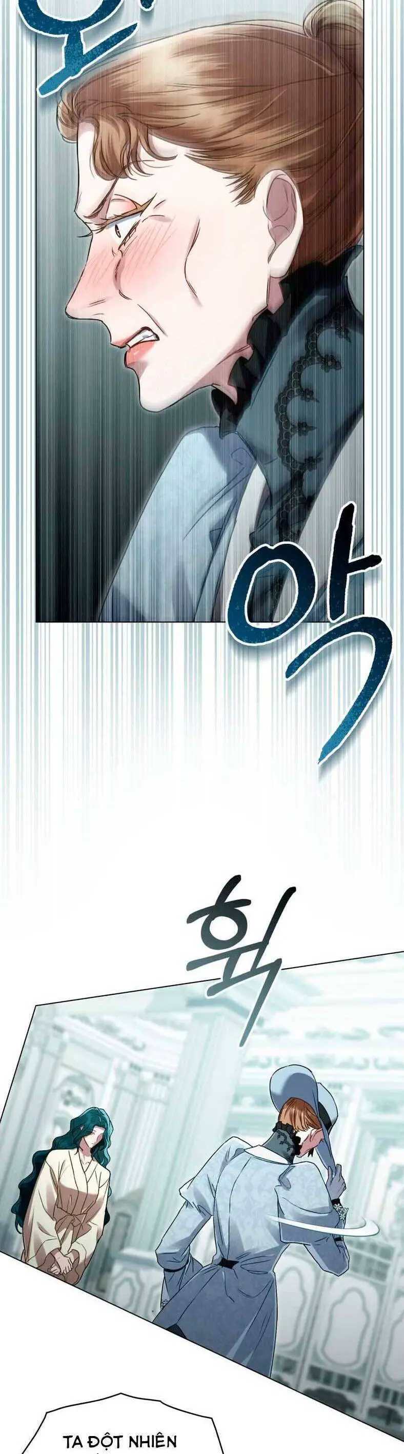 Giới Thượng Lưu Nettruyen ZZZ Chương 6 Page 4