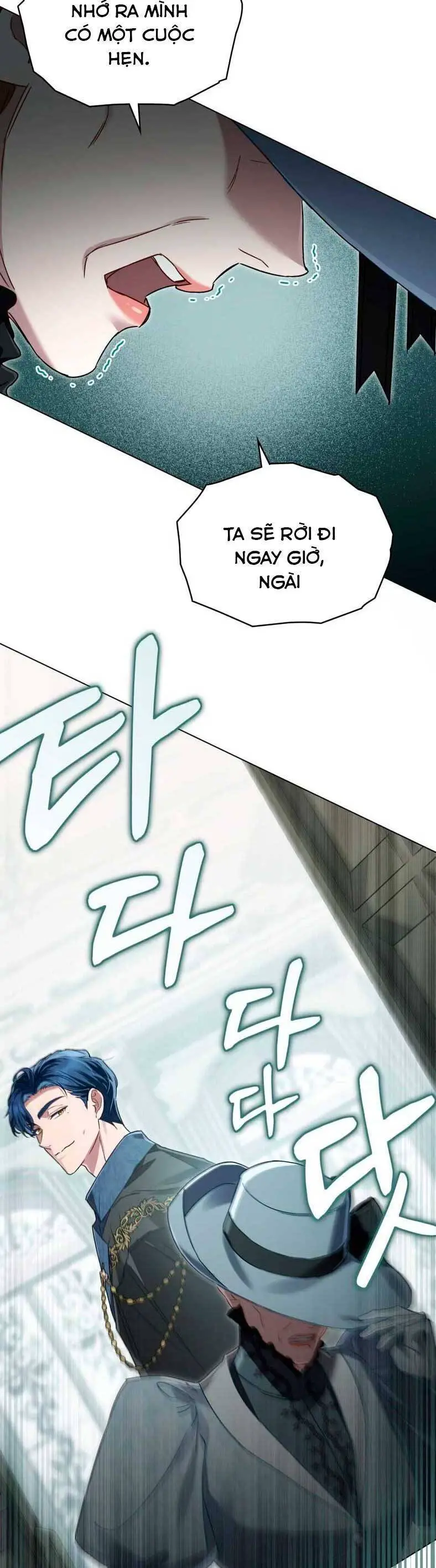 Giới Thượng Lưu Nettruyen ZZZ Chương 6 Page 5
