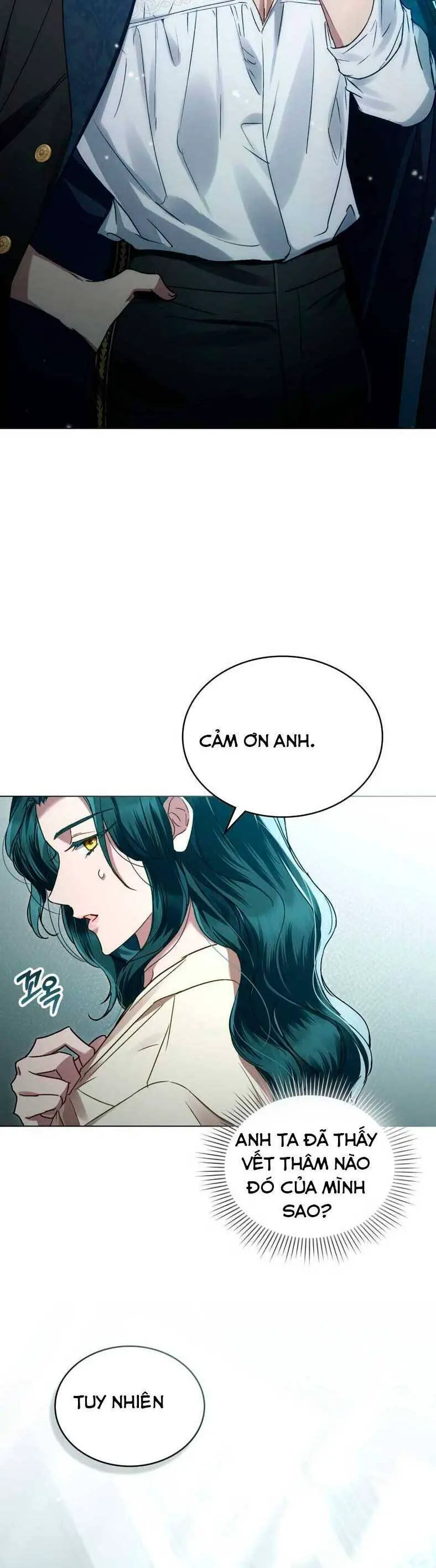 Giới Thượng Lưu Nettruyen ZZZ Chương 6 Page 7