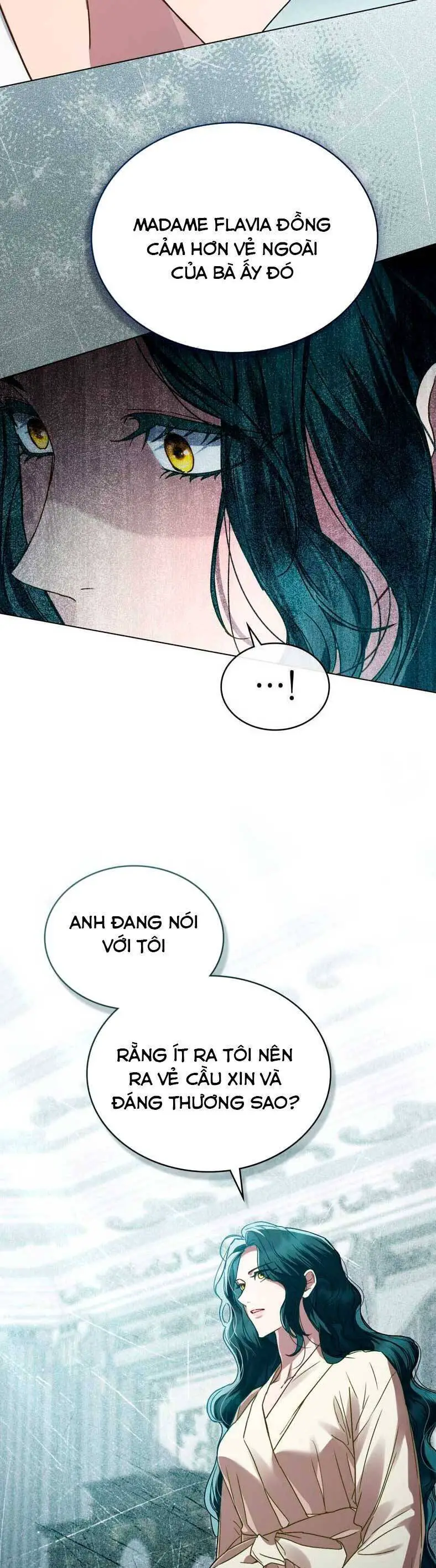 Giới Thượng Lưu Nettruyen ZZZ Chương 6 Page 9
