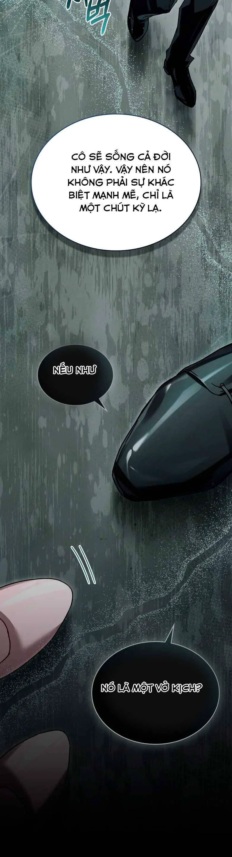 Giới Thượng Lưu Nettruyen ZZZ Chương 6 Page 11
