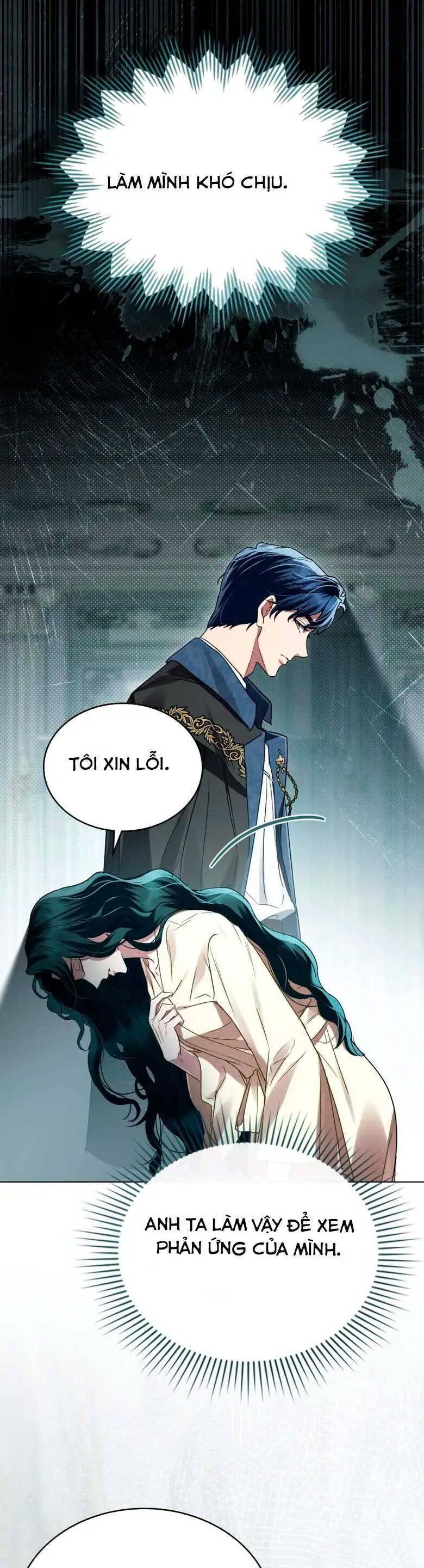 Giới Thượng Lưu Nettruyen ZZZ Chương 6 Page 14