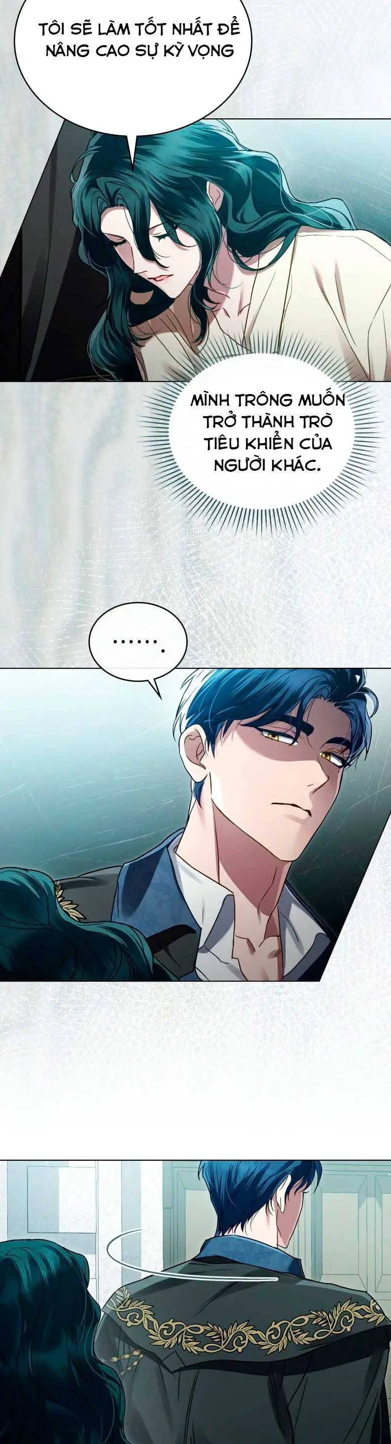 Giới Thượng Lưu Nettruyen ZZZ Chương 6 Page 15