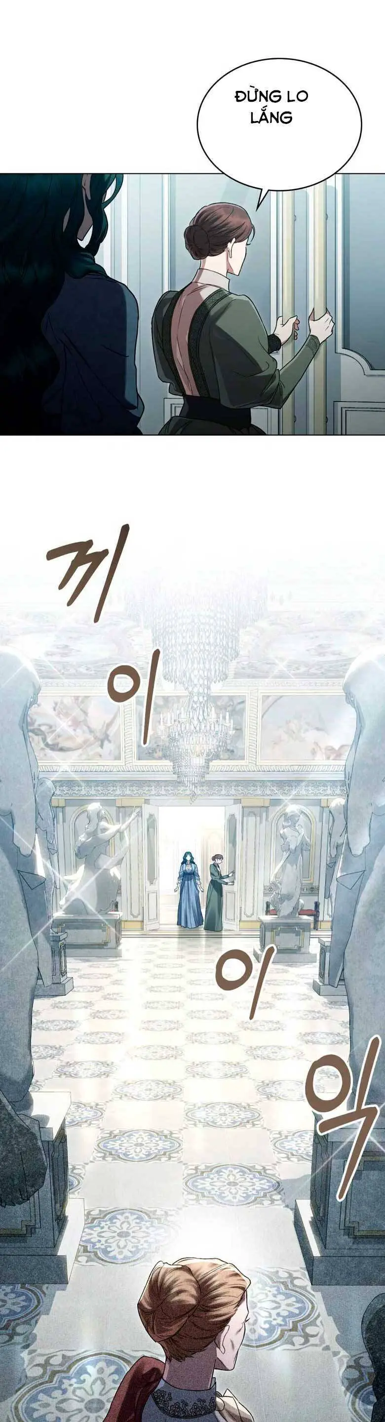 Giới Thượng Lưu Nettruyen ZZZ Chương 6 Page 18