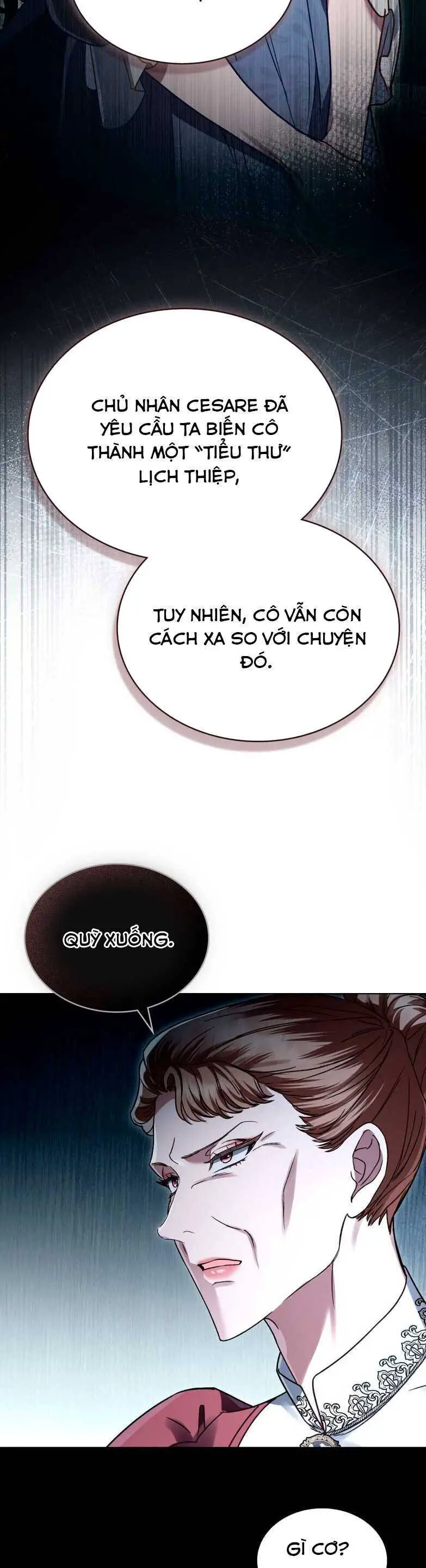 Giới Thượng Lưu Nettruyen ZZZ Chương 6 Page 22