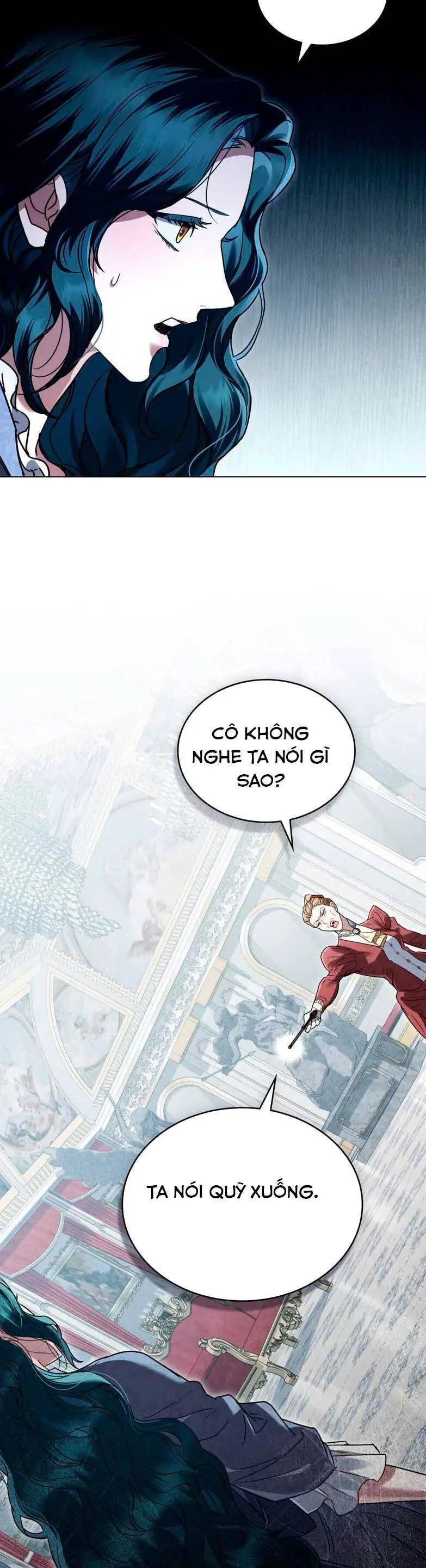Giới Thượng Lưu Nettruyen ZZZ Chương 6 Page 23