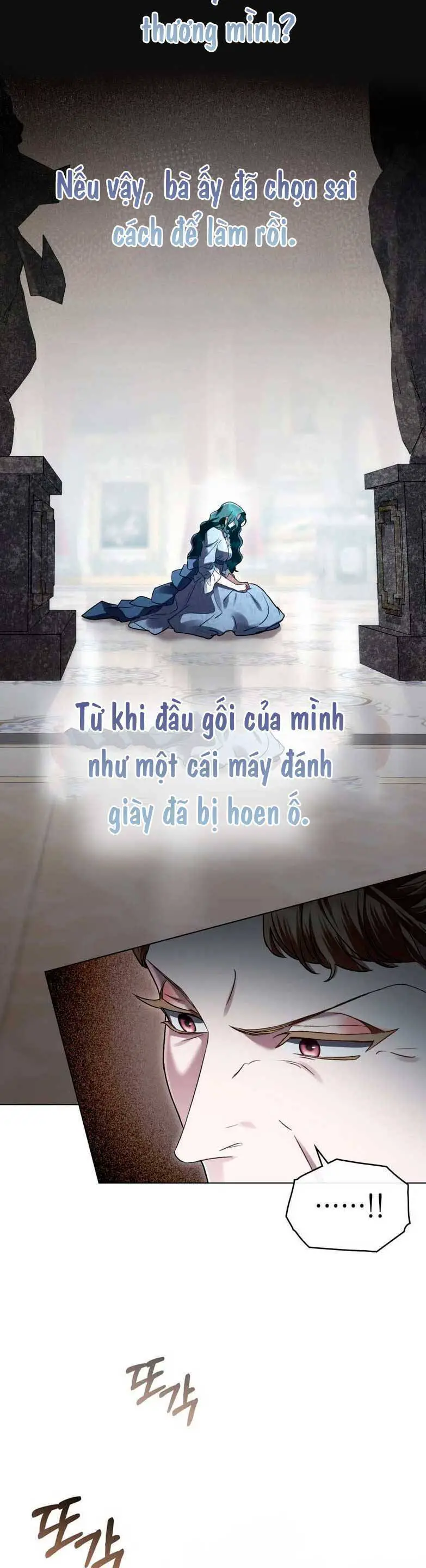 Giới Thượng Lưu Nettruyen ZZZ Chương 6 Page 26