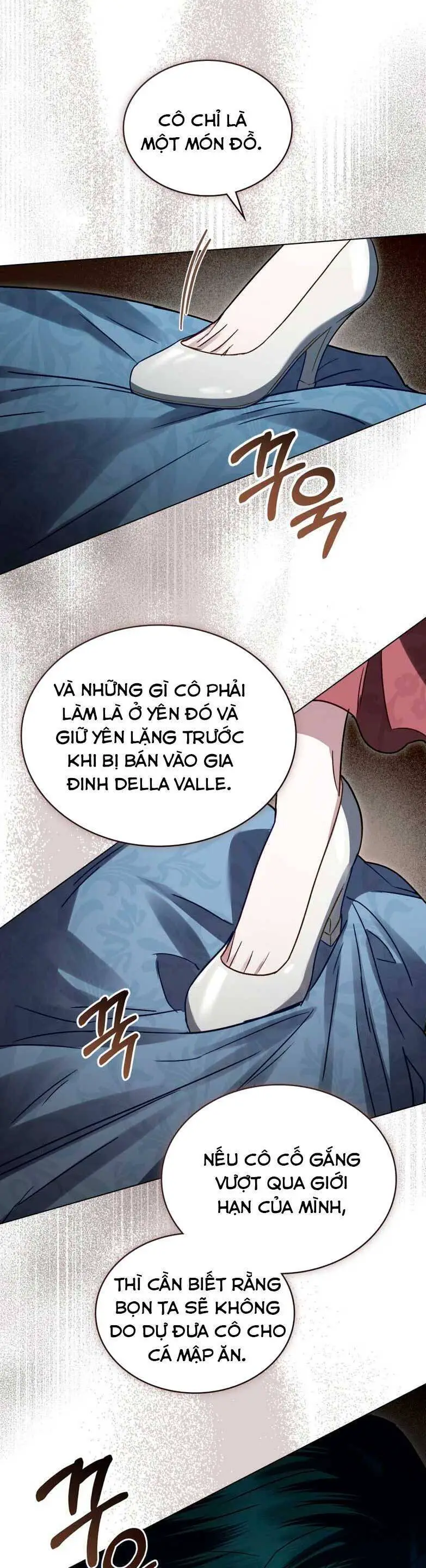 Giới Thượng Lưu Nettruyen ZZZ Chương 6 Page 28