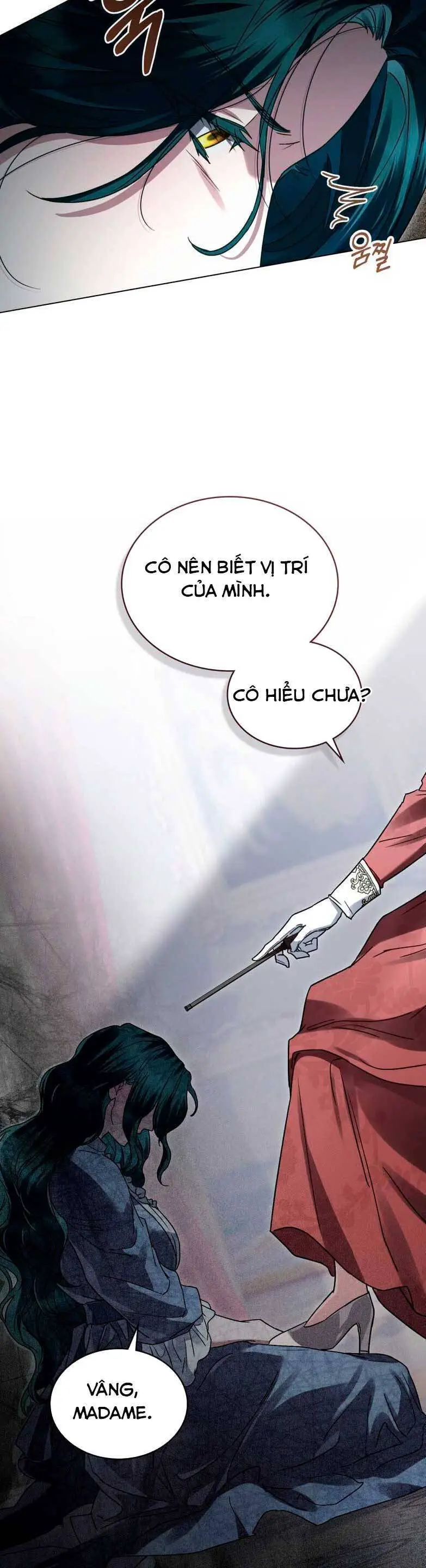 Giới Thượng Lưu Nettruyen ZZZ Chương 6 Page 29