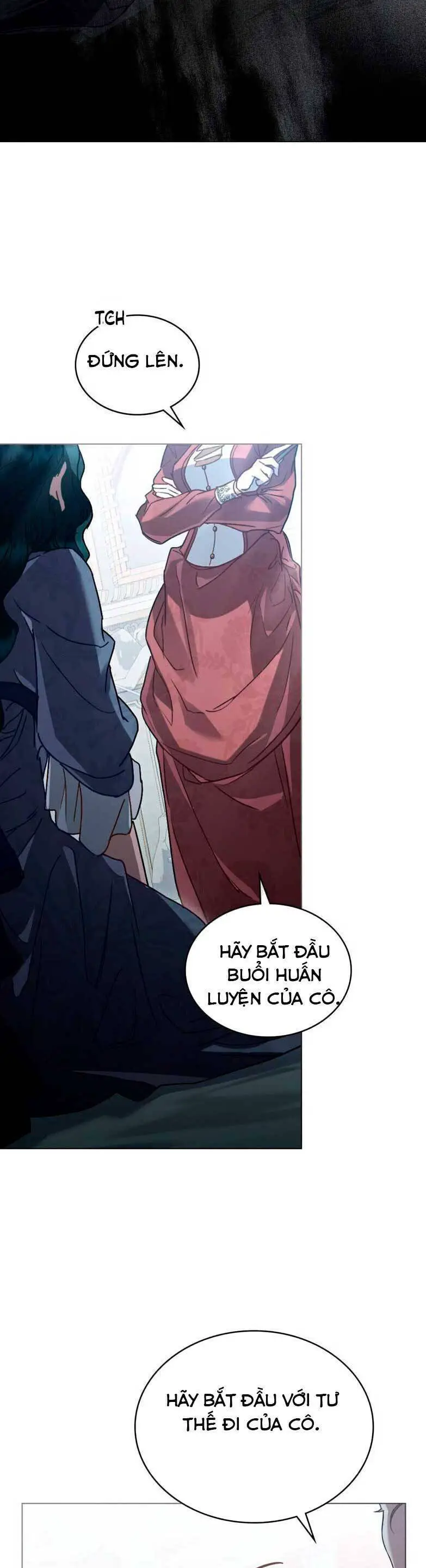 Giới Thượng Lưu Nettruyen ZZZ Chương 6 Page 30
