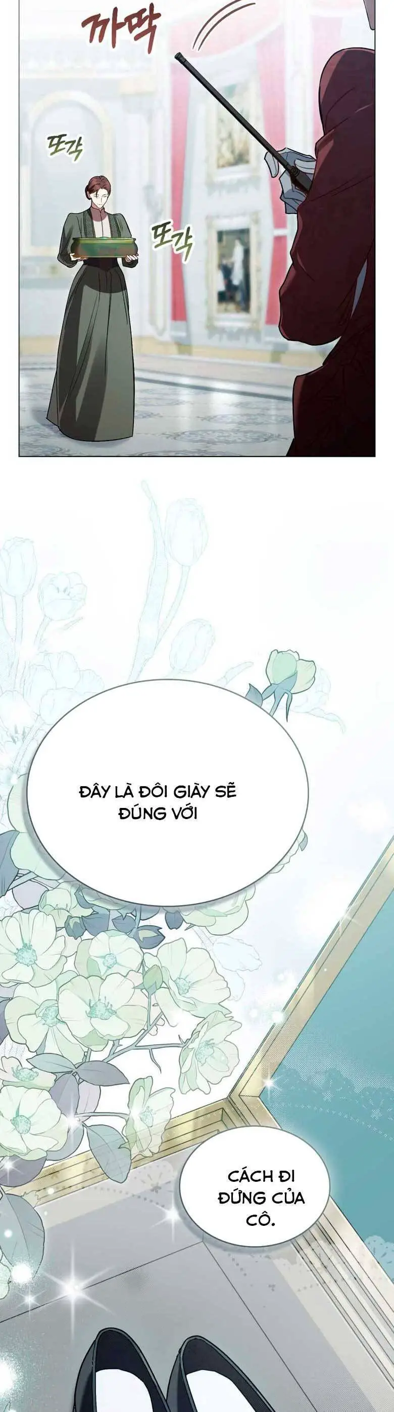 Giới Thượng Lưu Nettruyen ZZZ Chương 6 Page 31