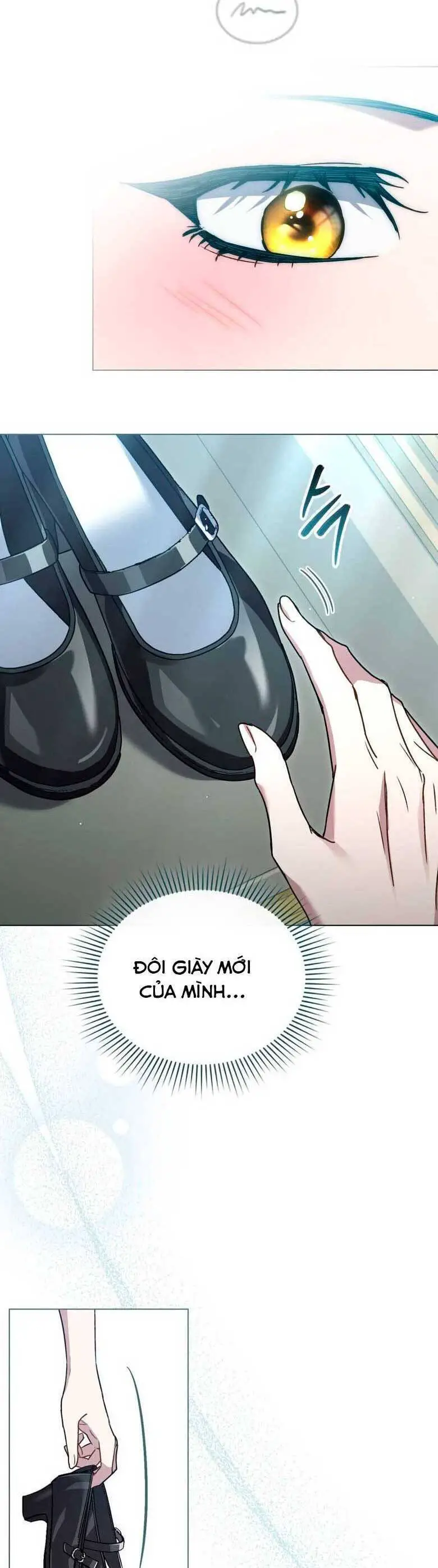 Giới Thượng Lưu Nettruyen ZZZ Chương 6 Page 33