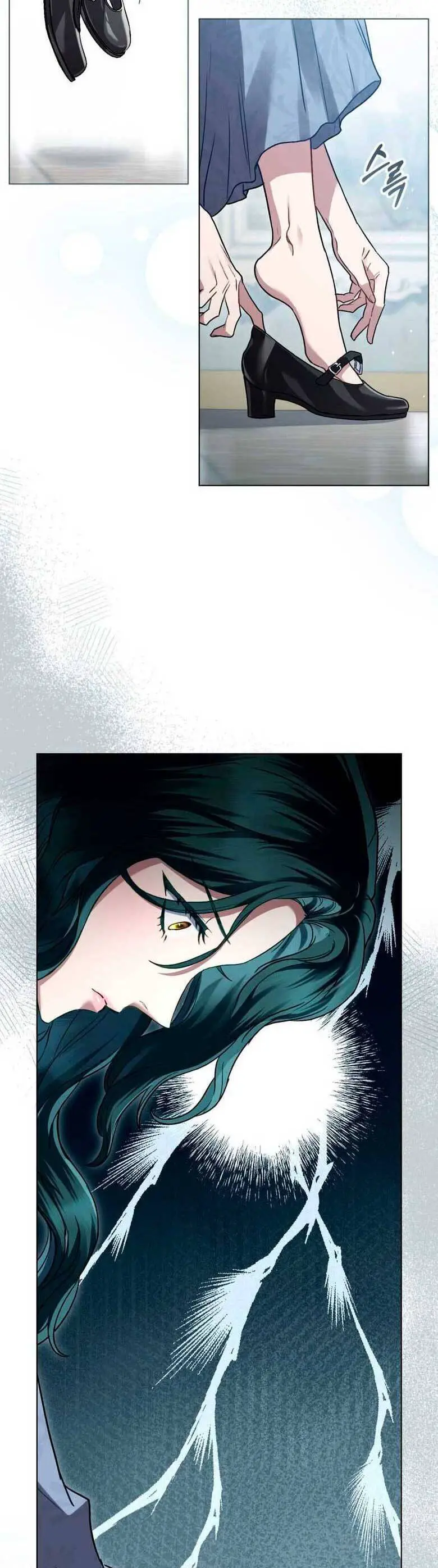 Giới Thượng Lưu Nettruyen ZZZ Chương 6 Page 34