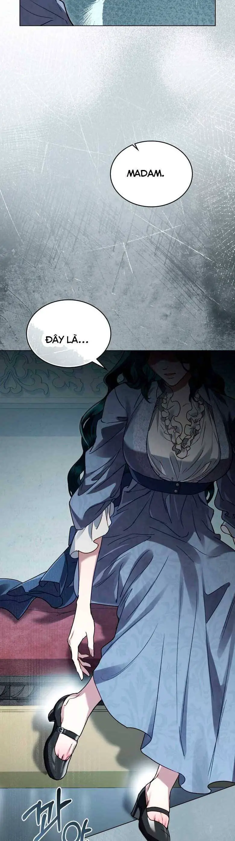 Giới Thượng Lưu Nettruyen ZZZ Chương 6 Page 35