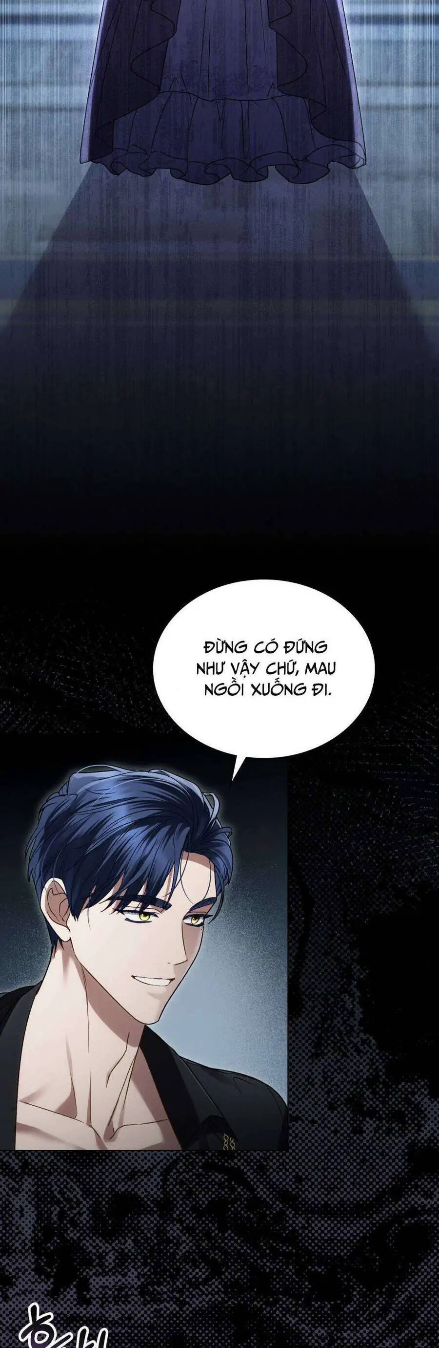 Giới Thượng Lưu Nettruyen ZZZ Chương 18 Page 5