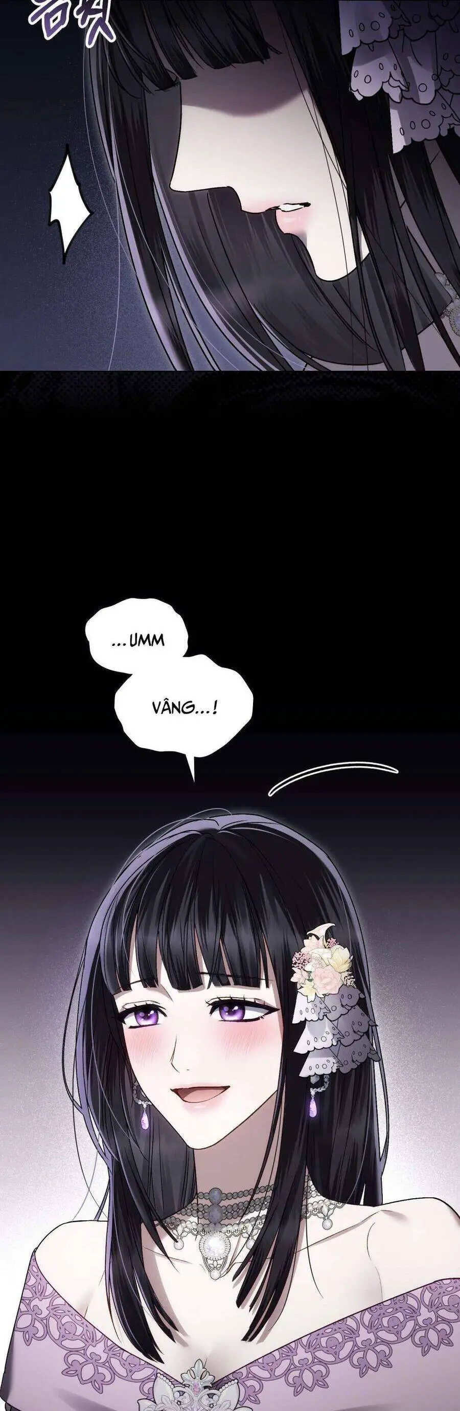 Giới Thượng Lưu Nettruyen ZZZ Chương 18 Page 6