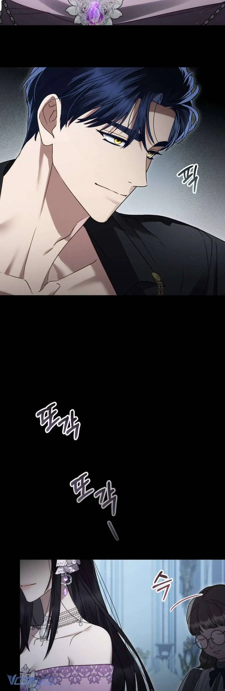 Giới Thượng Lưu Nettruyen ZZZ Chương 18 Page 7