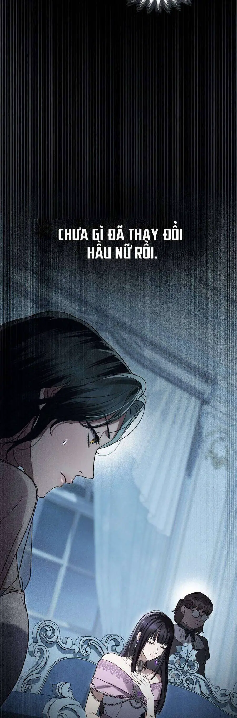 Giới Thượng Lưu Nettruyen ZZZ Chương 18 Page 9