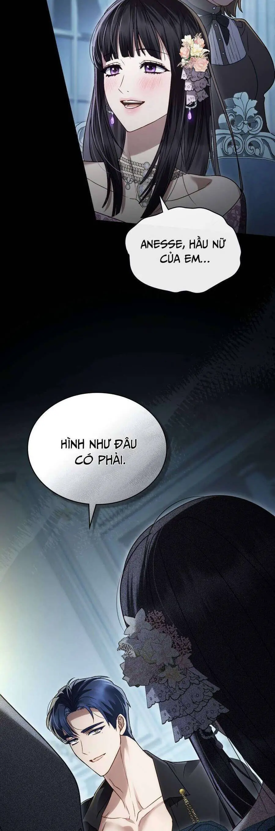 Giới Thượng Lưu Nettruyen ZZZ Chương 18 Page 11