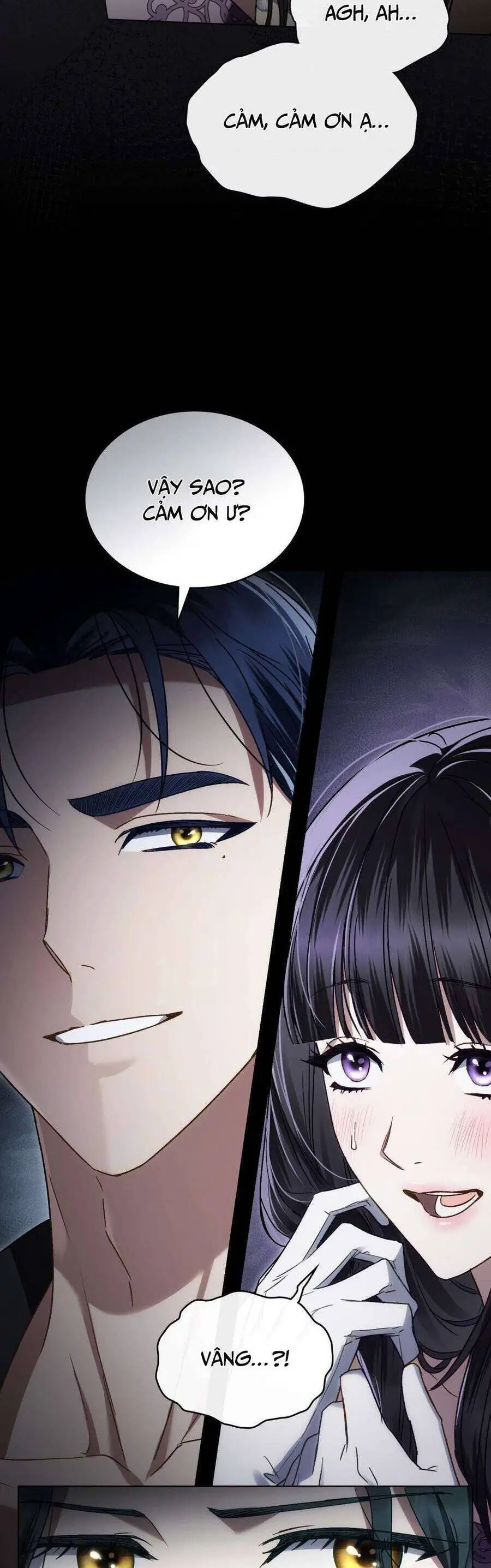 Giới Thượng Lưu Nettruyen ZZZ Chương 18 Page 15