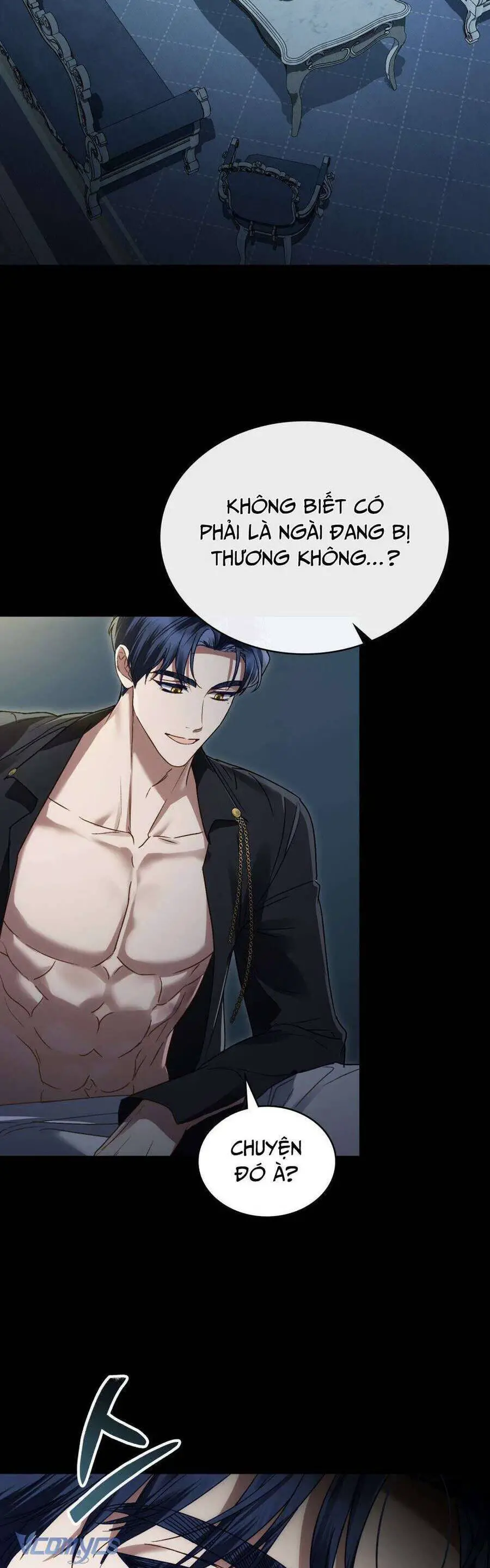 Giới Thượng Lưu Nettruyen ZZZ Chương 18 Page 19