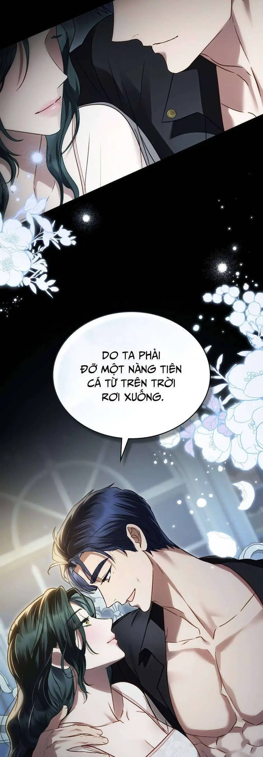 Giới Thượng Lưu Nettruyen ZZZ Chương 18 Page 21