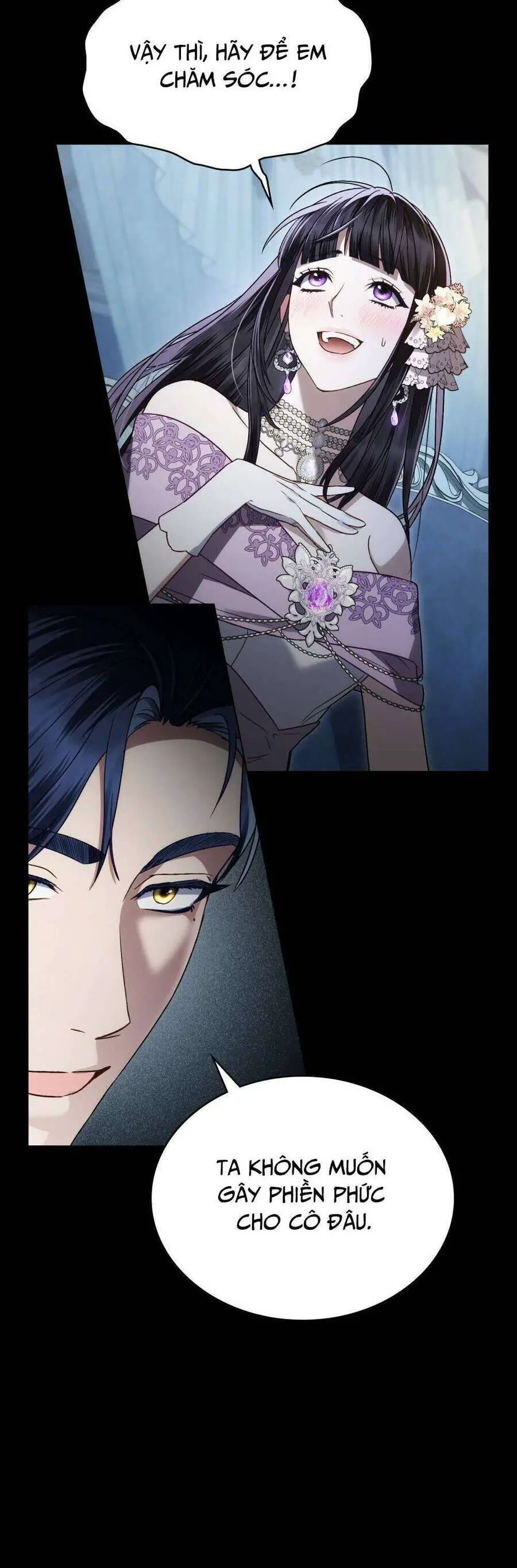 Giới Thượng Lưu Nettruyen ZZZ Chương 18 Page 27