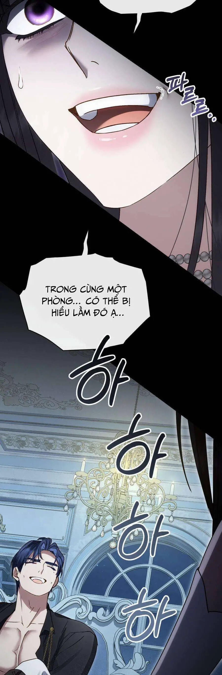 Giới Thượng Lưu Nettruyen ZZZ Chương 18 Page 29