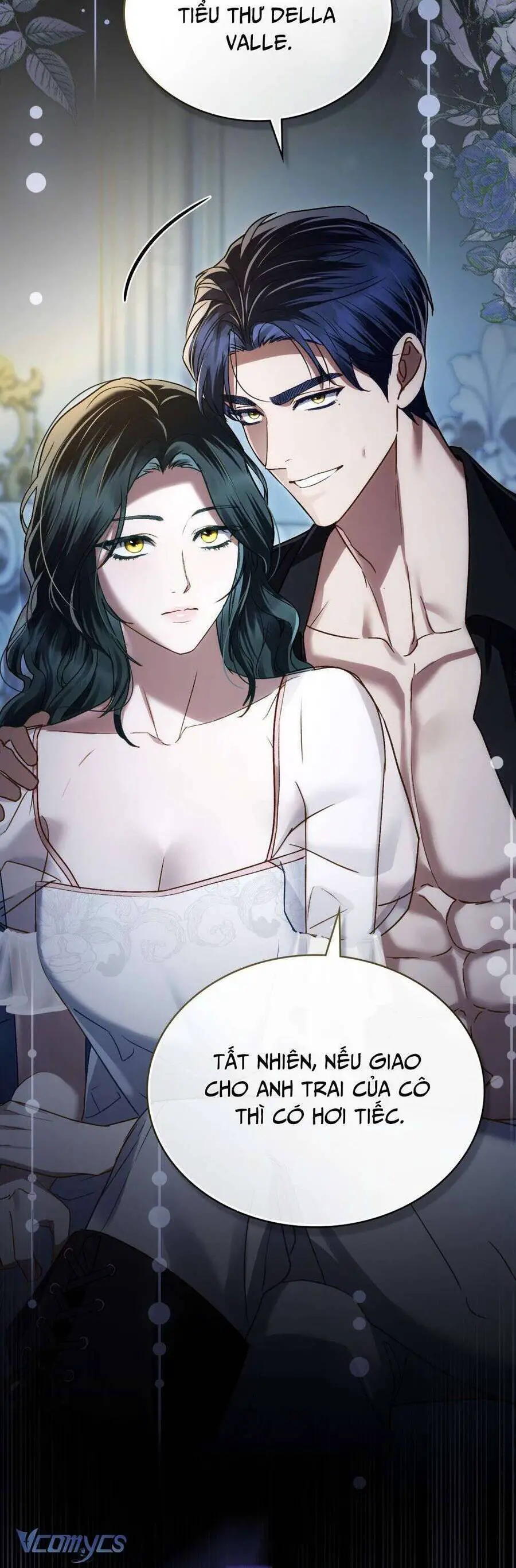 Giới Thượng Lưu Nettruyen ZZZ Chương 18 Page 31