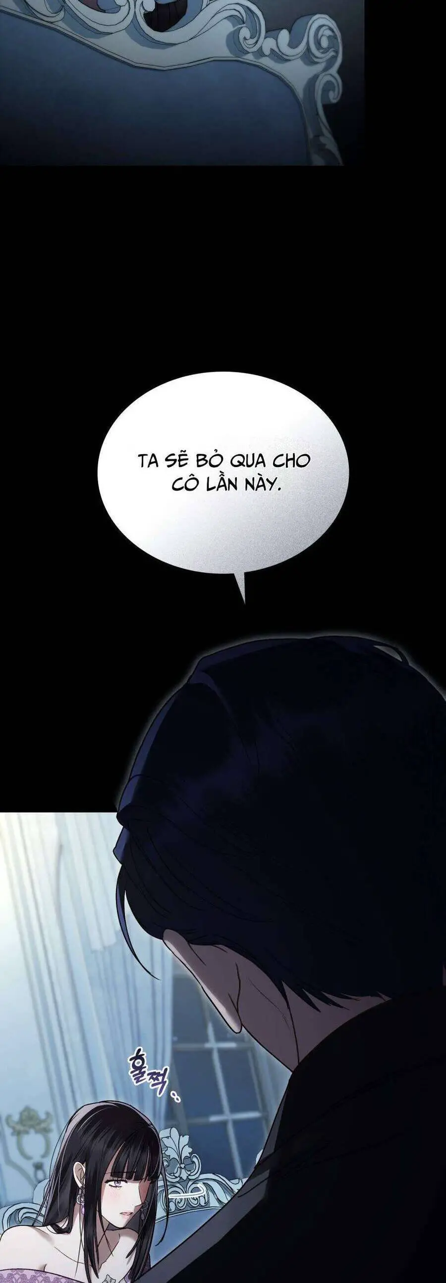 Giới Thượng Lưu Nettruyen ZZZ Chương 18 Page 34