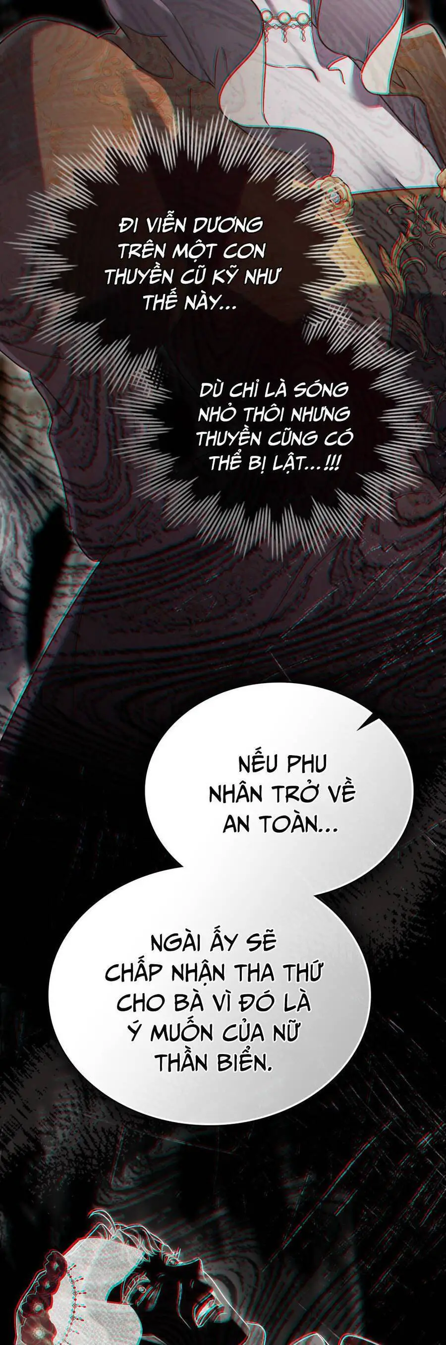 Giới Thượng Lưu Nettruyen ZZZ Chương 19 Page 25