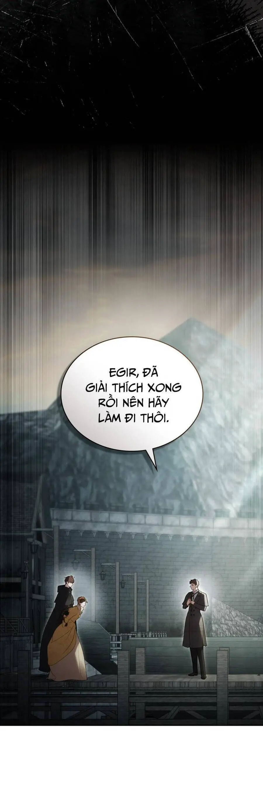 Giới Thượng Lưu Nettruyen ZZZ Chương 19 Page 27