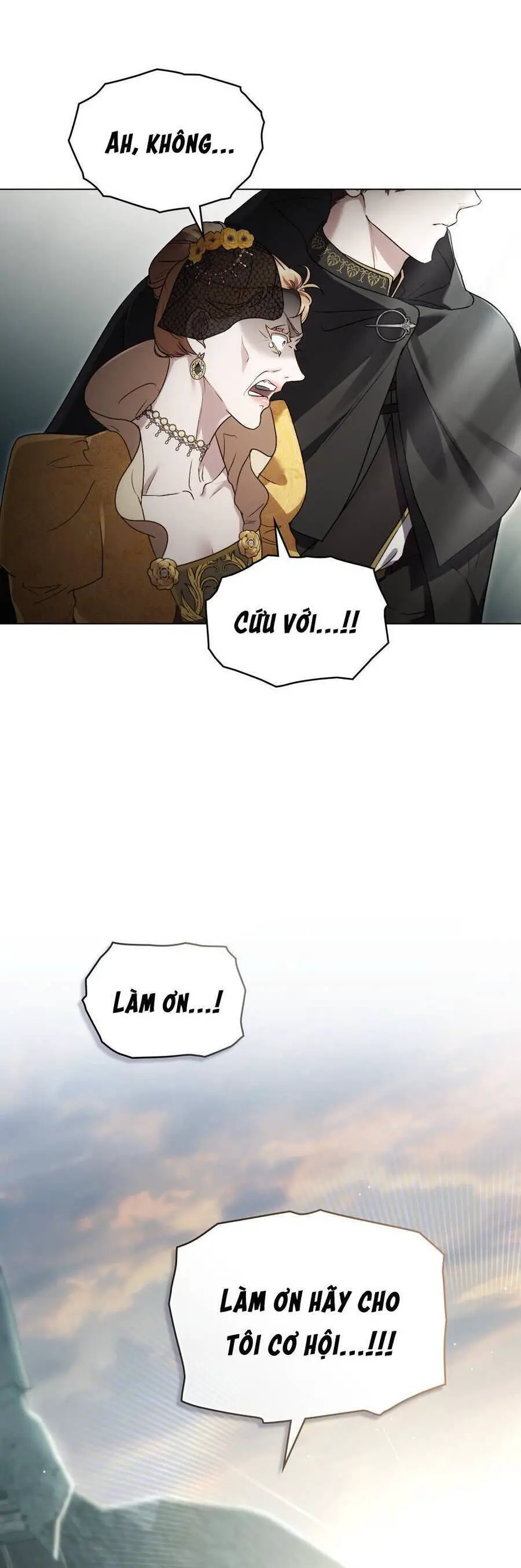 Giới Thượng Lưu Nettruyen ZZZ Chương 19 Page 28