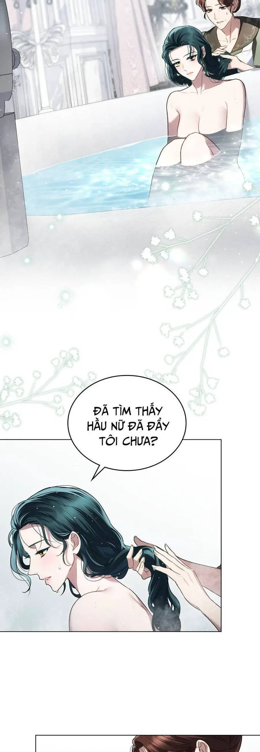 Giới Thượng Lưu Nettruyen ZZZ Chương 19 Page 34