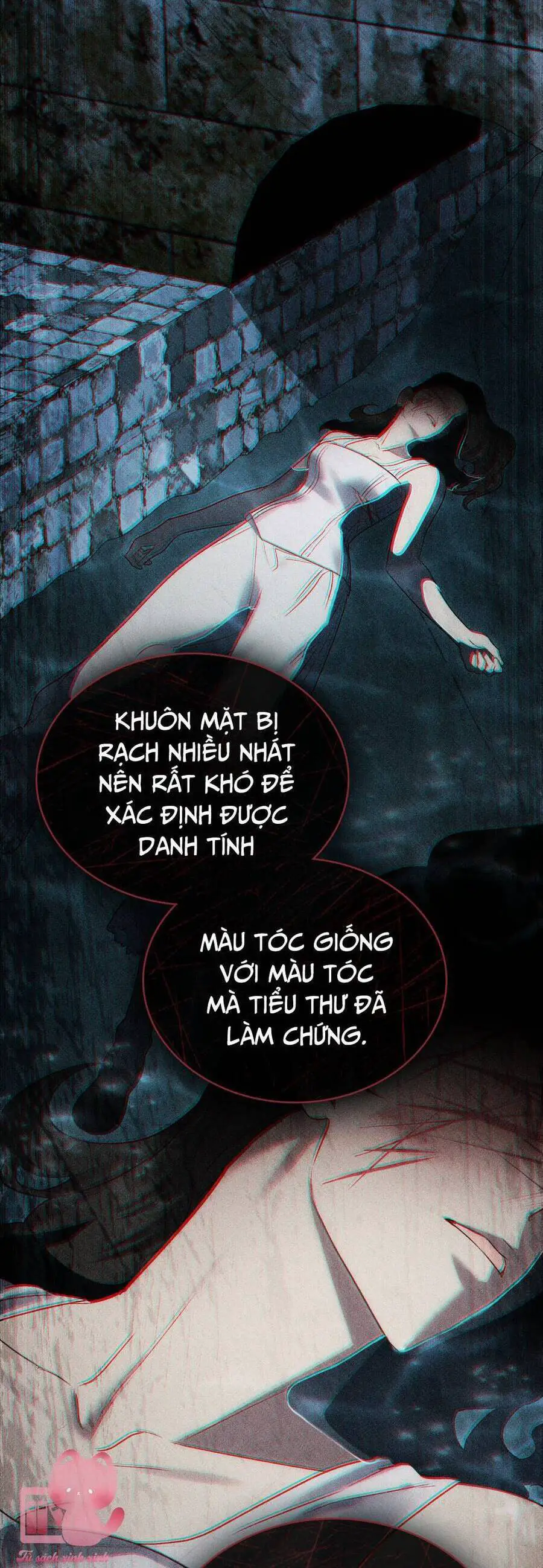 Giới Thượng Lưu Nettruyen ZZZ Chương 19 Page 36