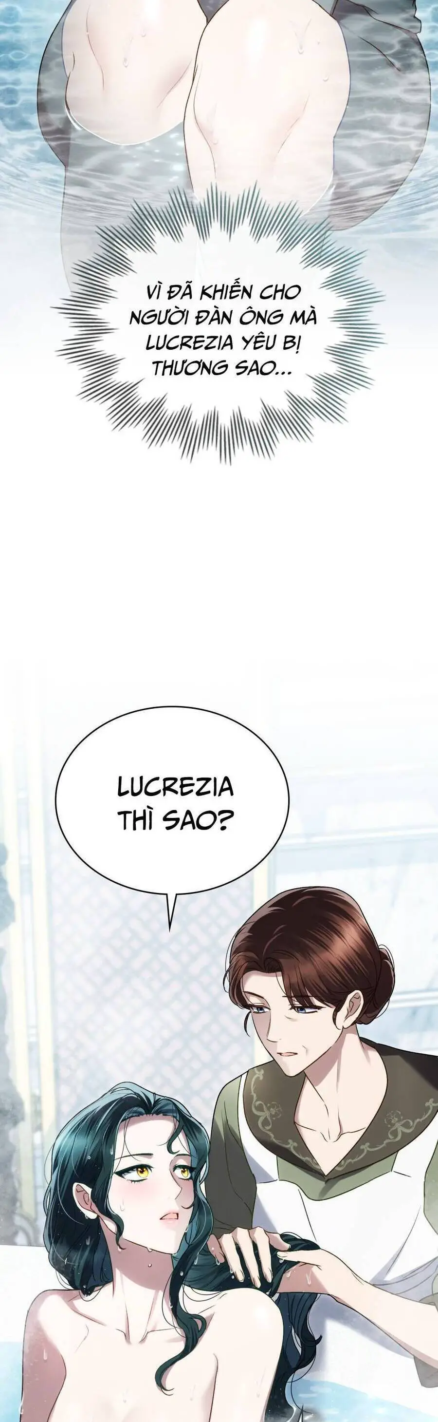 Giới Thượng Lưu Nettruyen ZZZ Chương 19 Page 38