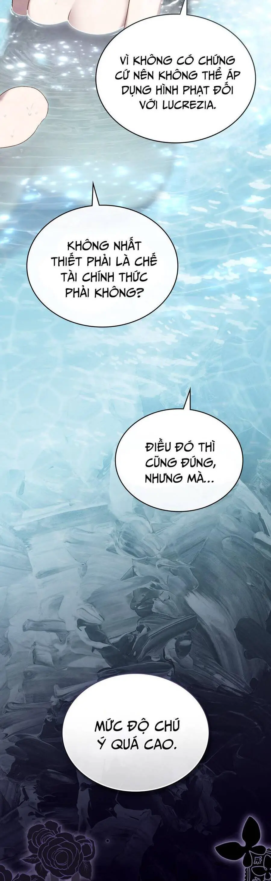 Giới Thượng Lưu Nettruyen ZZZ Chương 19 Page 39