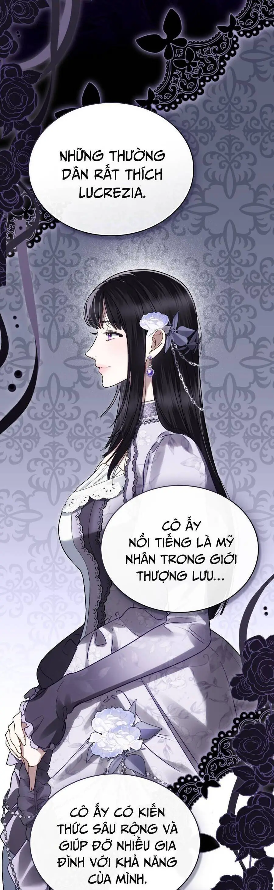 Giới Thượng Lưu Nettruyen ZZZ Chương 19 Page 40